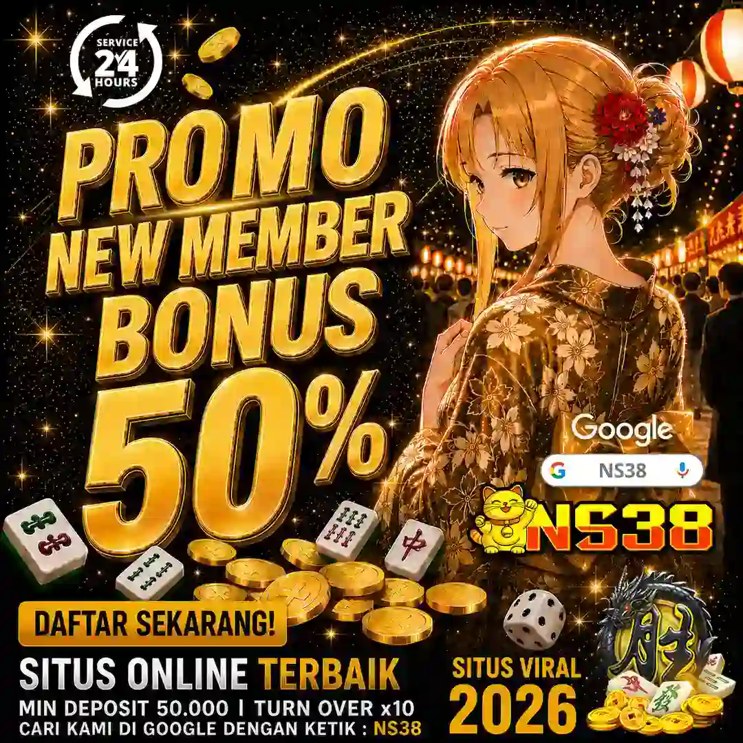 Ns38 Link Slot Paling Di Cari